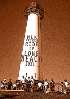MLK Ride 2011