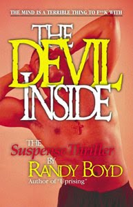 The Devil Inside