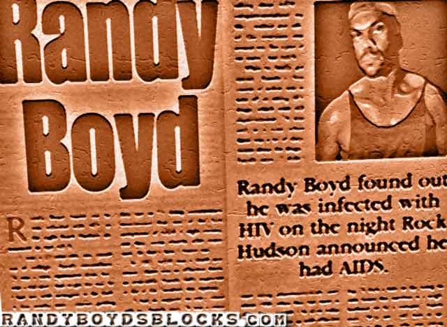 Randy Boyd