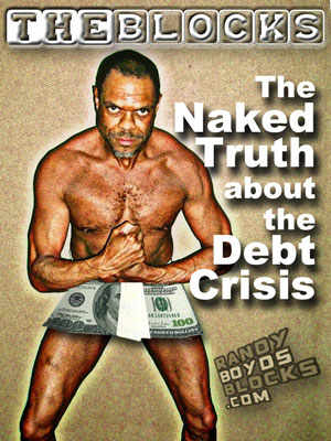 Randy Boyd - naked truth