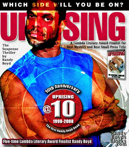 Uprising @10
