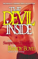 The Devil Inside