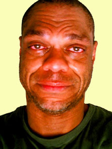 This is me, crying because of the cruelty of gay men and their use of words like "disease-free."