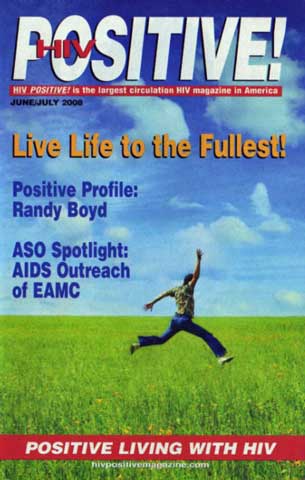 HIV Positive!