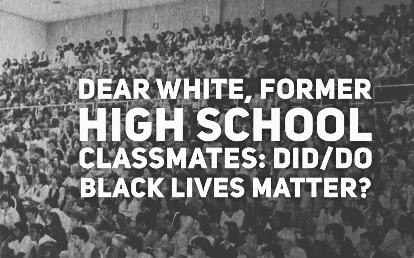 Do black lives matter?