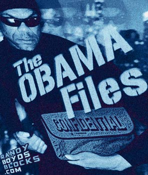 Obama Files