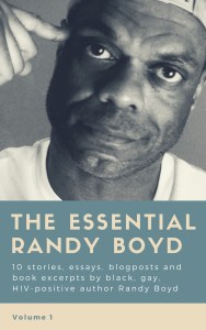 Essential Randy Boyd, volume 1