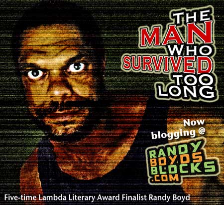 Man who survived too long