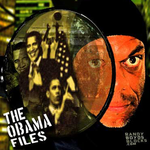 The Obama Files
