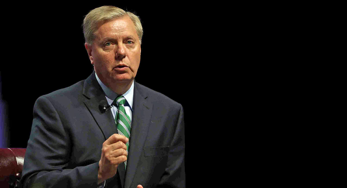Lindsey Graham