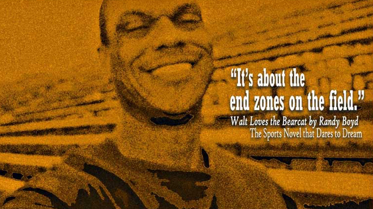 Walt Loves the Bearcat, 15 years&nbsp;on